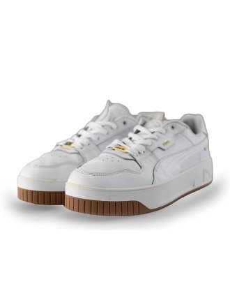 Puma Sneakers Wit 243841