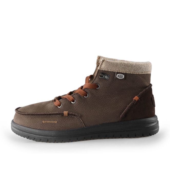 HEY DUDE Veterschoenen