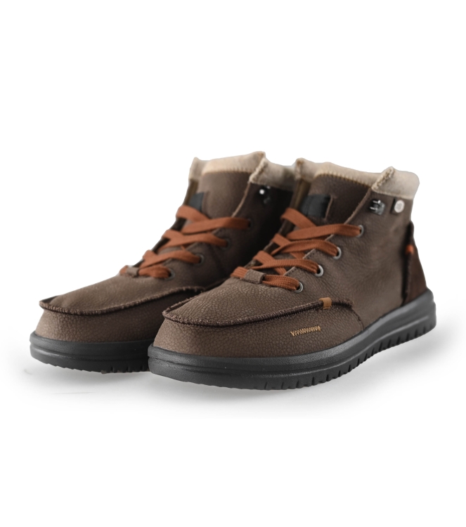 HEY DUDE Veterschoenen