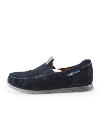 Bugatti Instappers Blauw 243864
