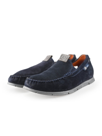 Bugatti Instappers Blauw 243864