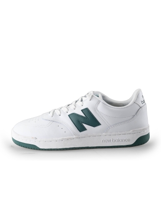 New Balance Sneakers Wit 243885