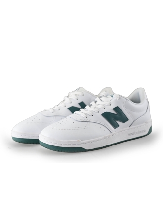 New Balance Sneakers Wit 243885