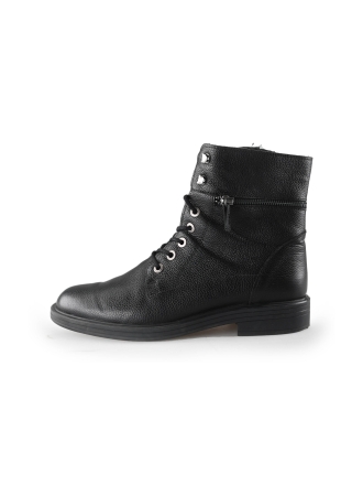Ara Veterboots Zwart 243888