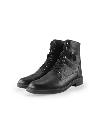 Ara Veterboots Zwart 243888
