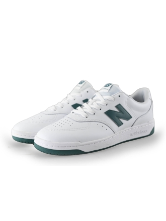 New Balance Sneakers Wit 243889