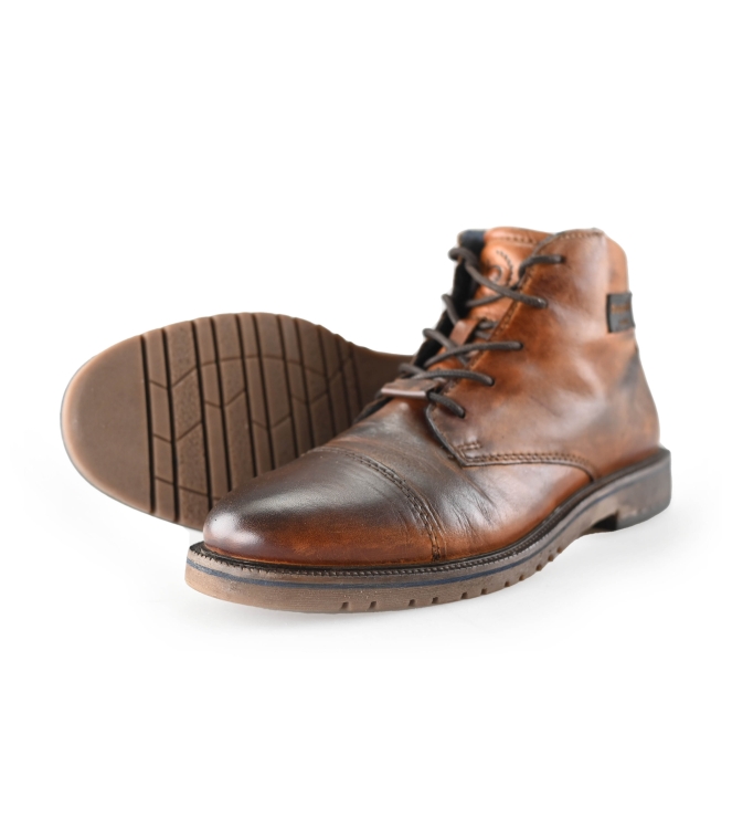 Bugatti Hoge sneakers