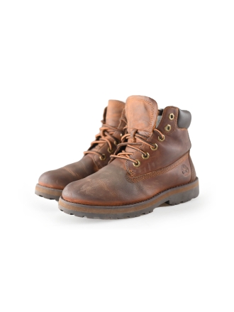 Timberland Veterboots Bruin 243897