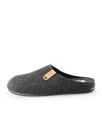 Basicz Pantoffels Grijs 243903