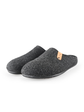Basicz Pantoffels Grijs 243903