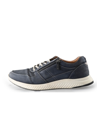 Australian Sneakers Blauw 243919