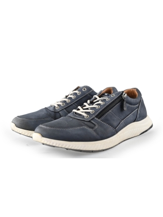 Australian Sneakers Blauw 243919