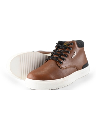 PME Legend Veterschoenen Bruin 243920