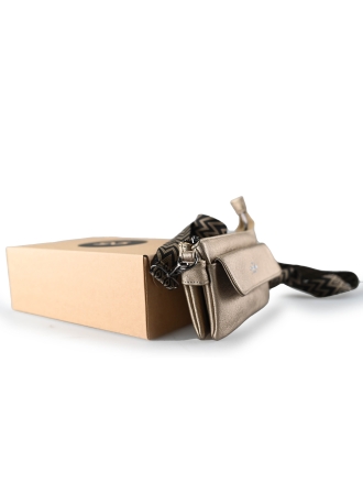 Charm London Tas Goud 243932