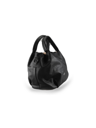 Charm London Tas Zwart 243935