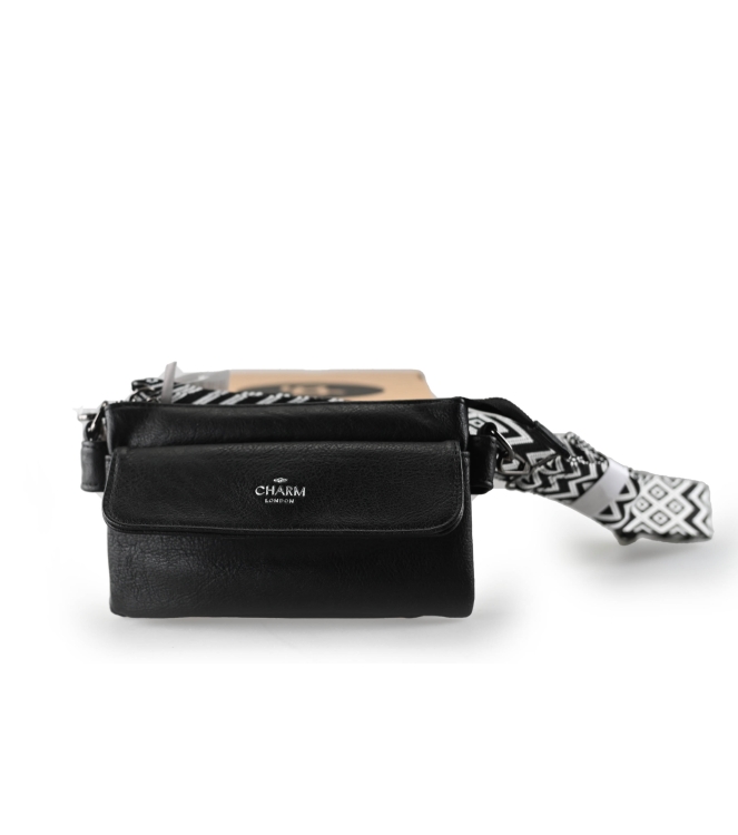 Charm London Tas