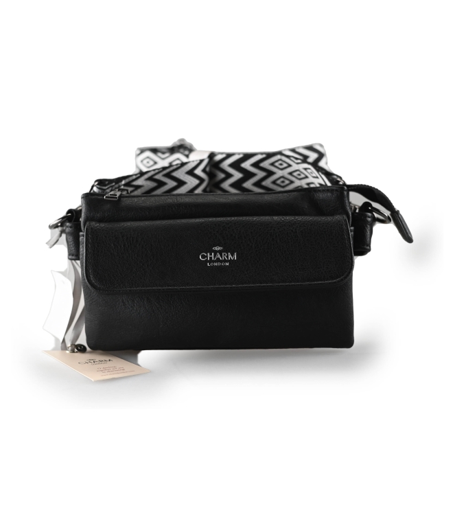 Charm London Tas