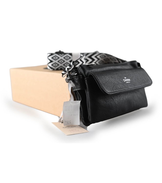 Charm London Tas