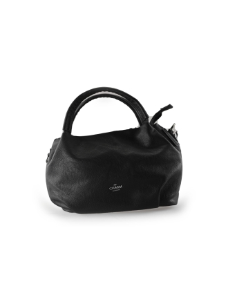 Charm London Tas Zwart 243941