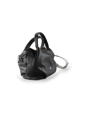Charm London Tas Zwart 243944