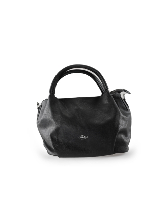 Charm London Tas Zwart 243945
