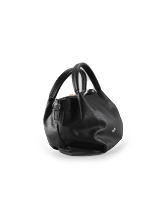 Charm London Tas Zwart 243945