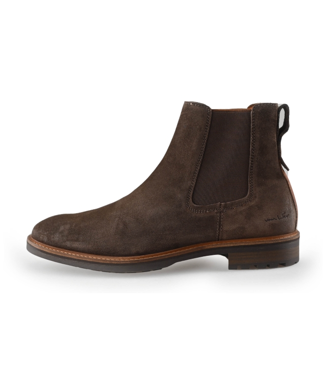 Vanlier Chelsea boots