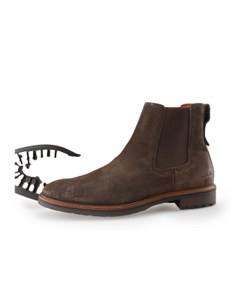 Vanlier Chelsea boots