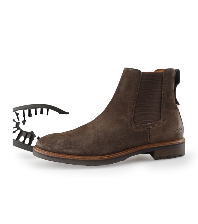 Vanlier Chelsea boots