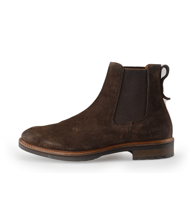 Vanlier Chelsea boots