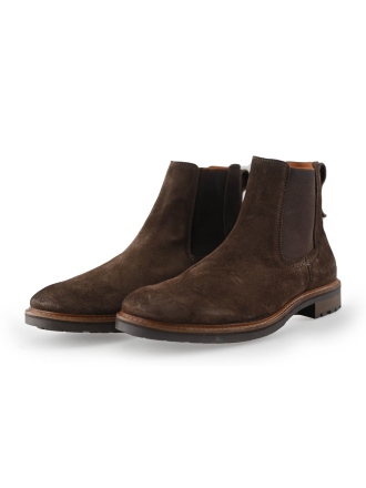 Vanlier Chelsea boots Bruin 243965