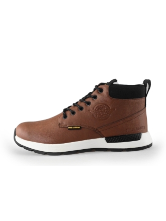 PME Legend Hoge sneakers Bruin 243967