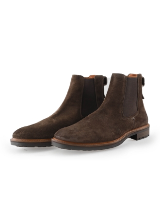 Venlier Chelsea boots