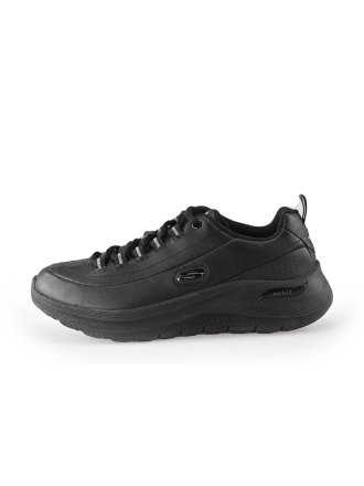 Skechers Sneakers Zwart 243973