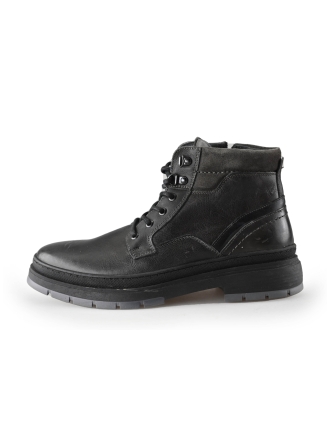 Outfielder Veterboots Zwart 243984