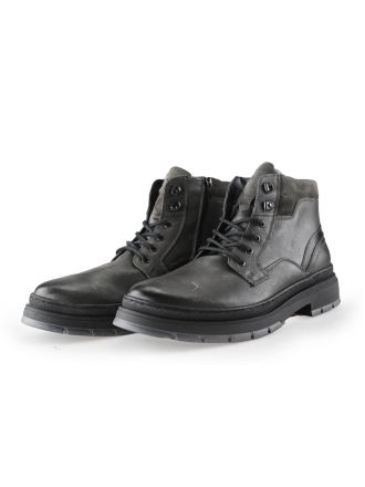 Outfielder Veterboots Zwart 243989