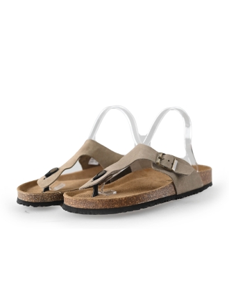 Outfielder Sandalen Beige 243991