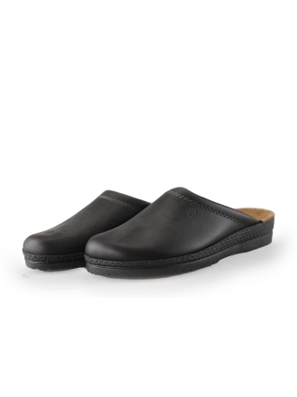 Rohde Sandalen Zwart 243992
