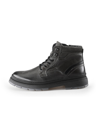 Outfielder Veterboots Zwart 243993