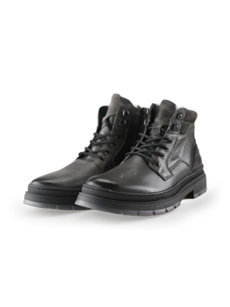 Outfielder Veterboots Zwart 243993