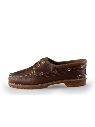 Timberland Bootschoenen Rood 243995