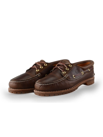 Timberland Bootschoenen Rood 243995