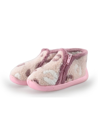 Pied Drait Pantoffels