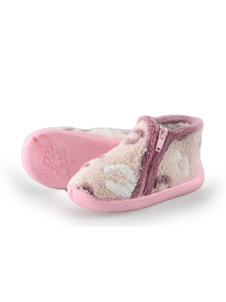 Pied Drait Pantoffels