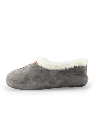 Nortenas Pantoffels Grijs 244018