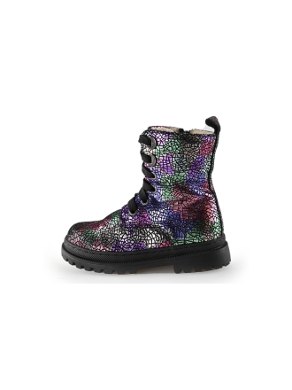 Shoesme Veterboots Overig 244022