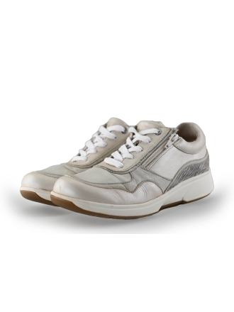 Xsensible Sneakers Beige 244029