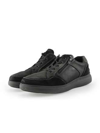 DSTRCT Sneakers Zwart 244032