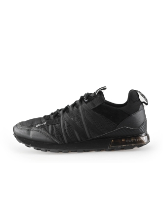 Cruyff Sneakers Zwart 244034