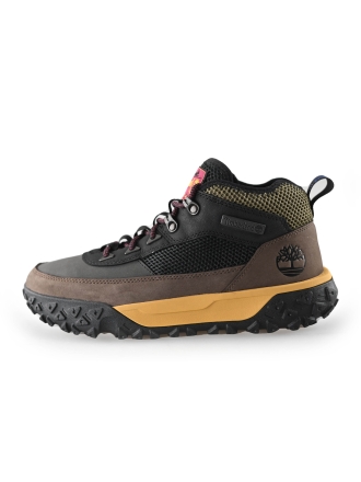 Timberland Hoge sneakers Overig 244040